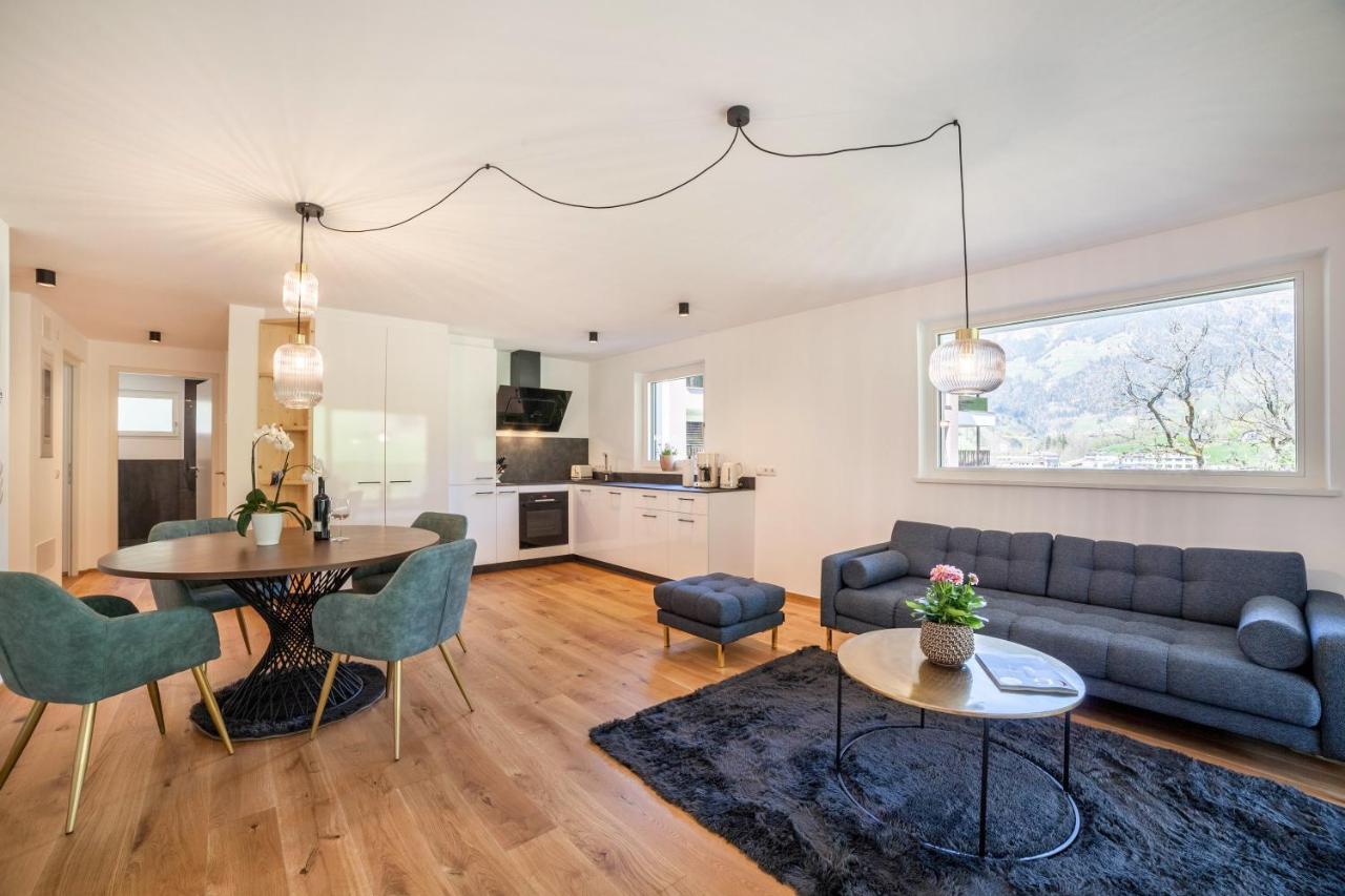 Apartment Sankt Martin San Martino In Passiria  Екстериор снимка