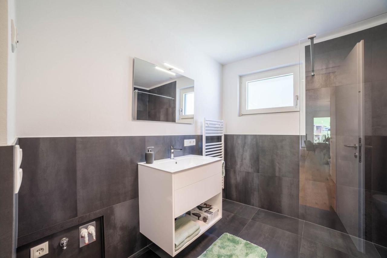 Apartment Sankt Martin San Martino In Passiria  Екстериор снимка