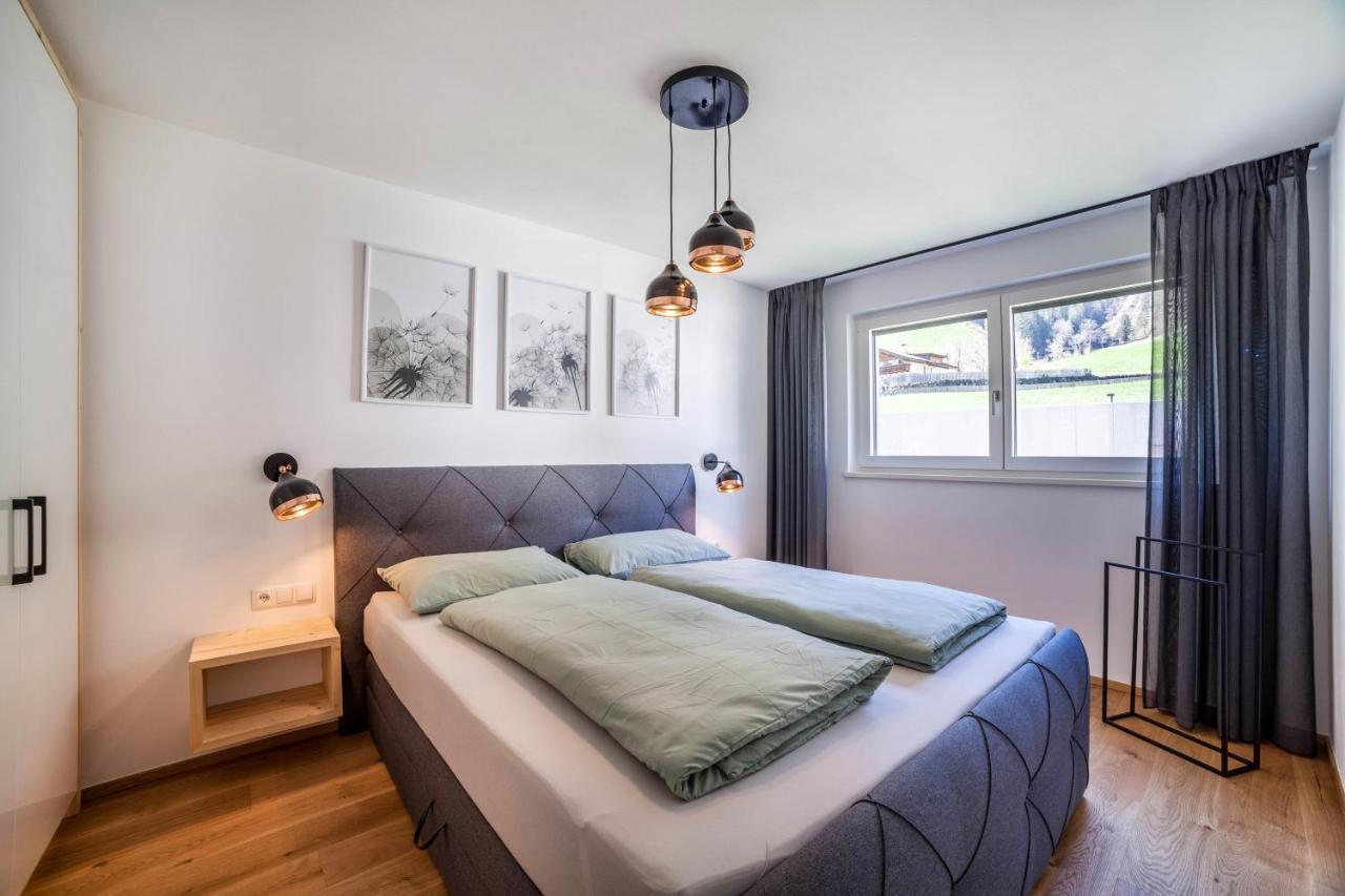 Apartment Sankt Martin San Martino In Passiria  Екстериор снимка