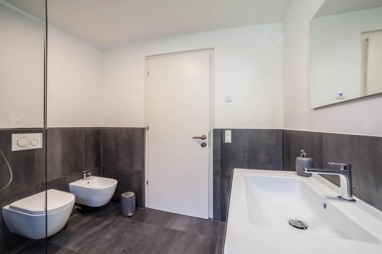 Apartment Sankt Martin San Martino In Passiria  Екстериор снимка