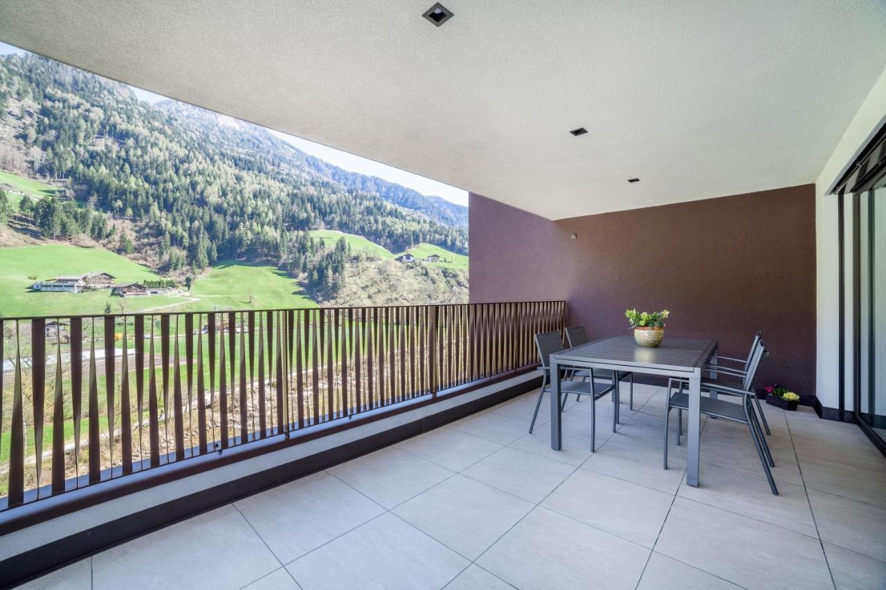 Apartment Sankt Martin San Martino In Passiria  Екстериор снимка