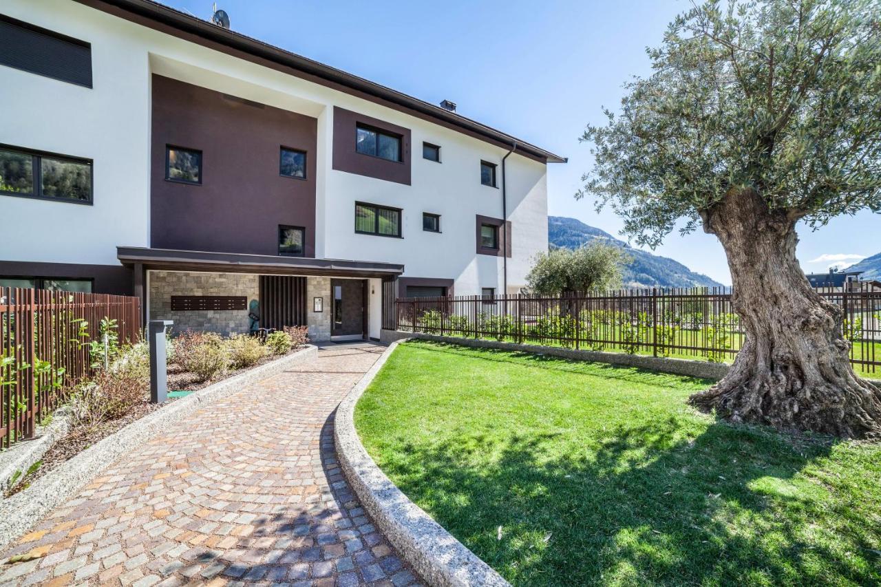 Apartment Sankt Martin San Martino In Passiria  Екстериор снимка