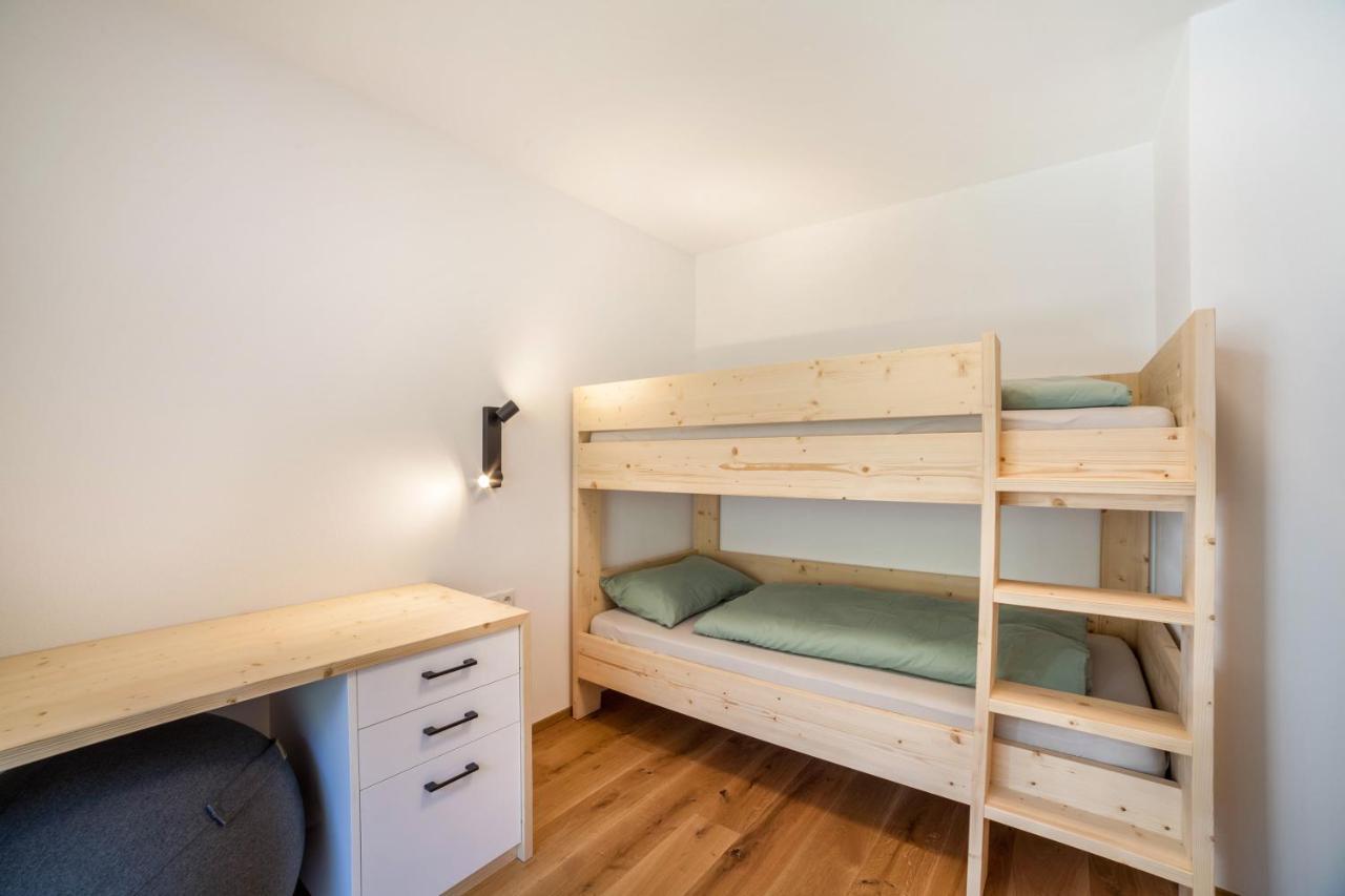 Apartment Sankt Martin San Martino In Passiria  Екстериор снимка