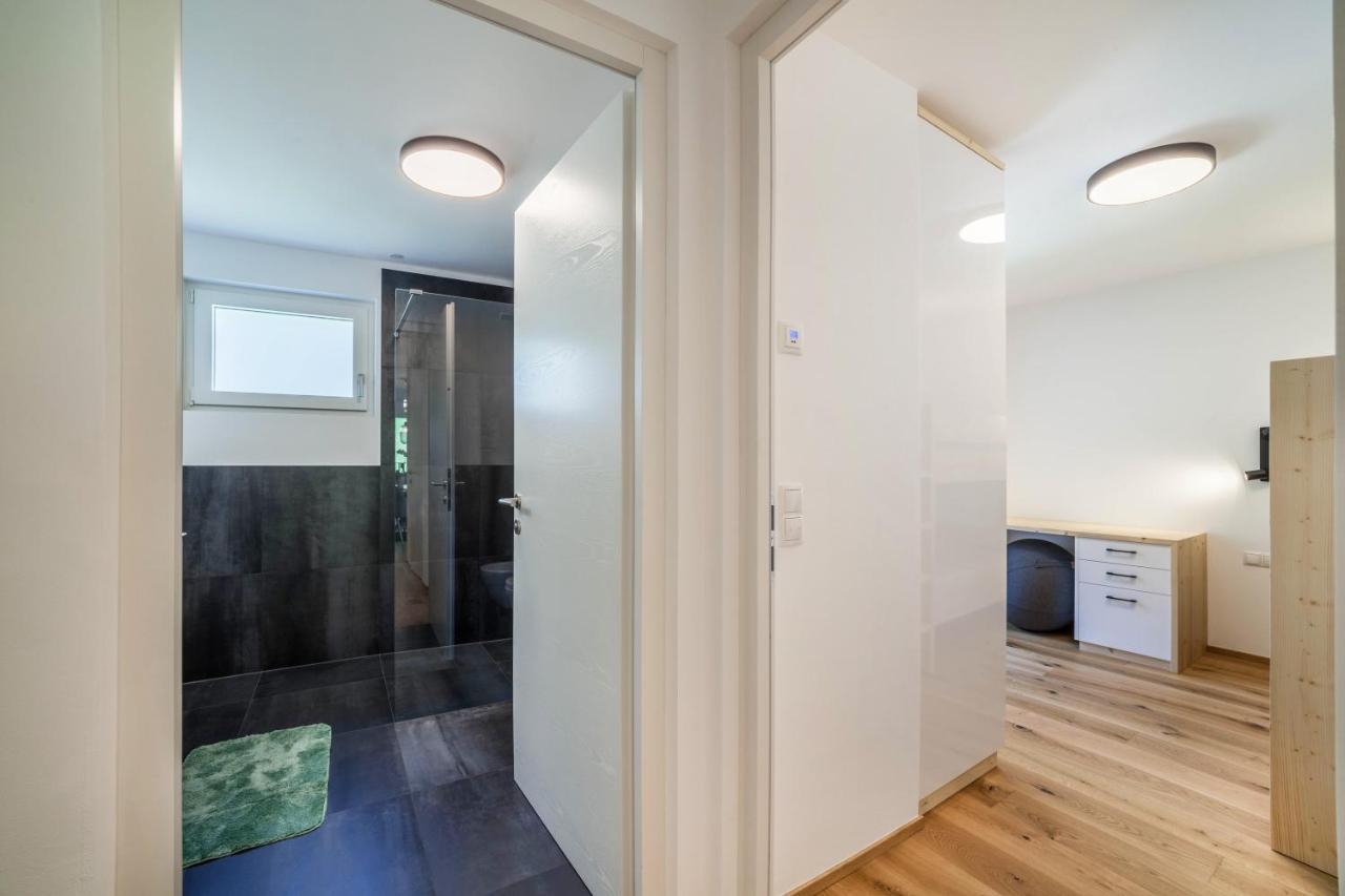 Apartment Sankt Martin San Martino In Passiria  Екстериор снимка