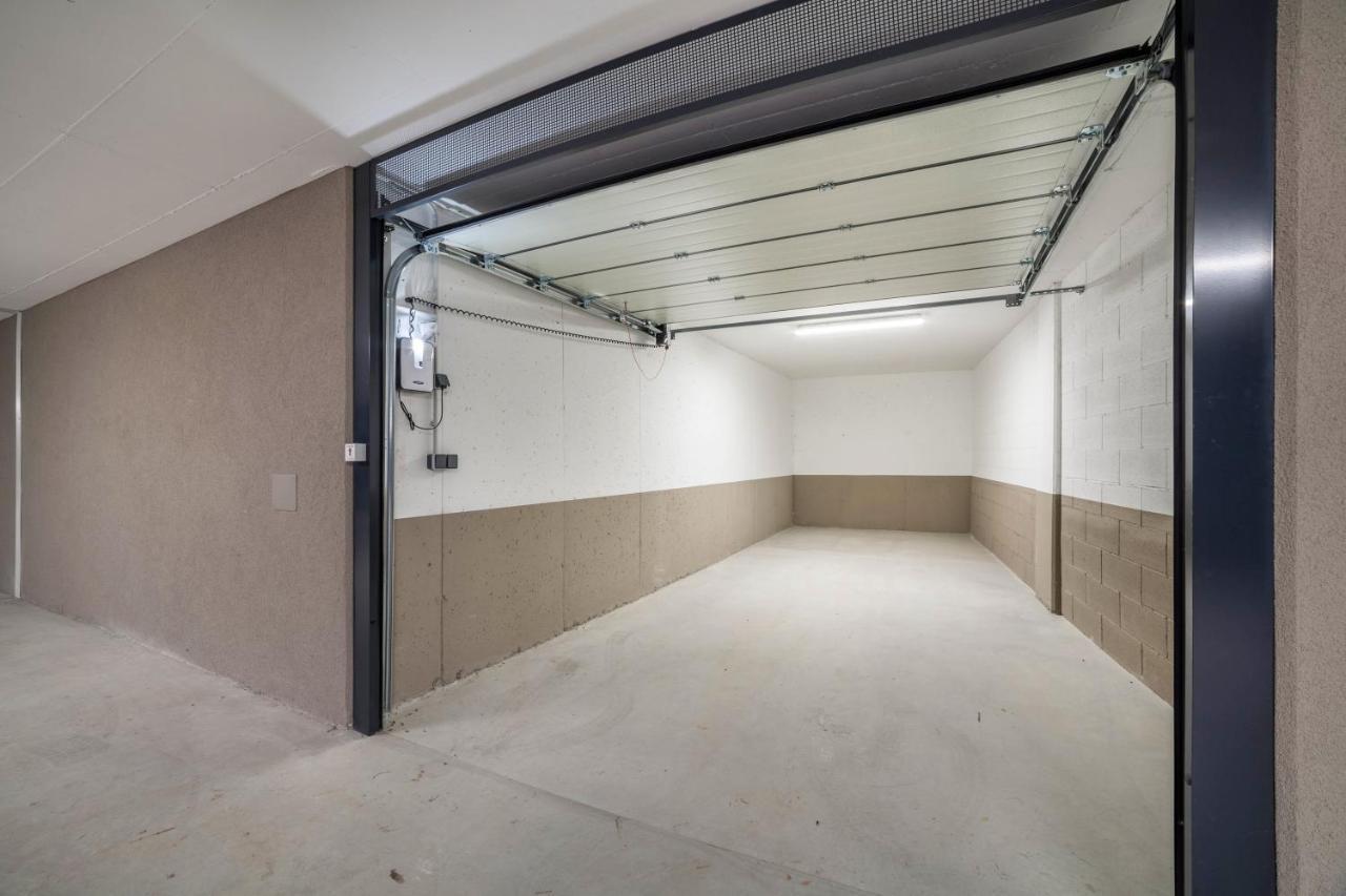 Apartment Sankt Martin San Martino In Passiria  Екстериор снимка