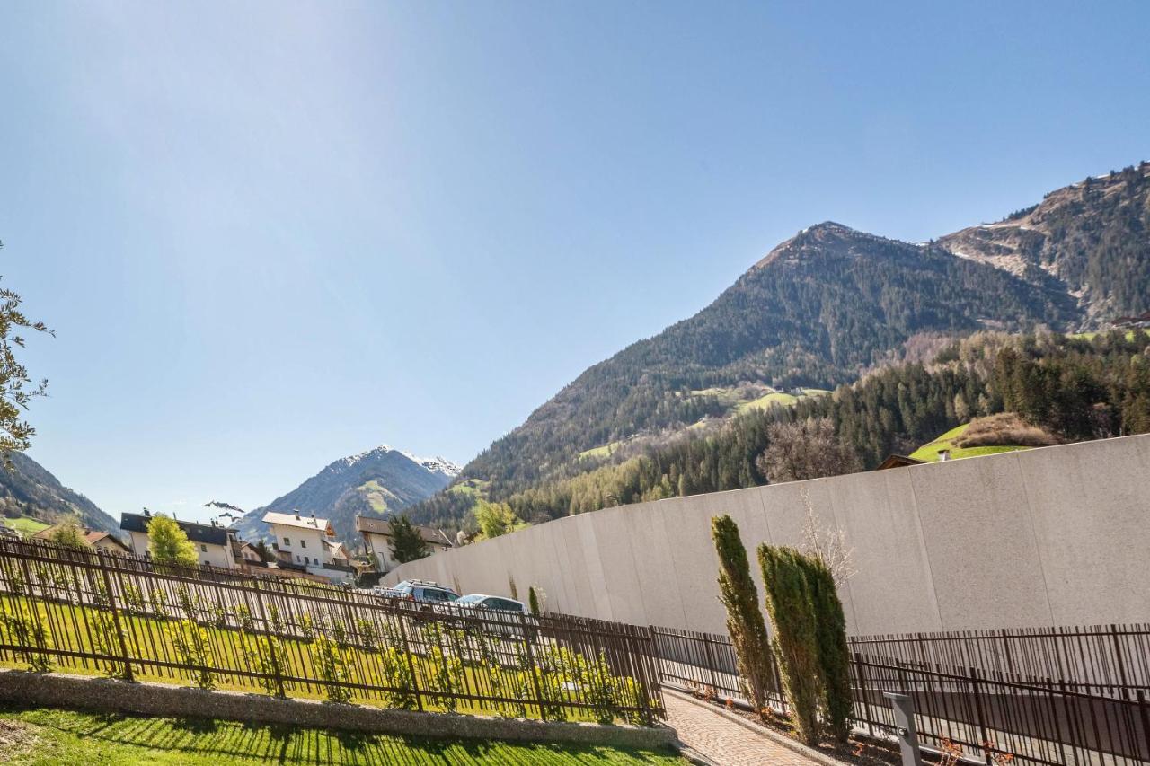 Apartment Sankt Martin San Martino In Passiria  Екстериор снимка